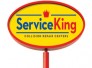 Service King Perrin Beitel