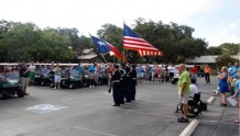 San Antonio Charity Golf Tournament