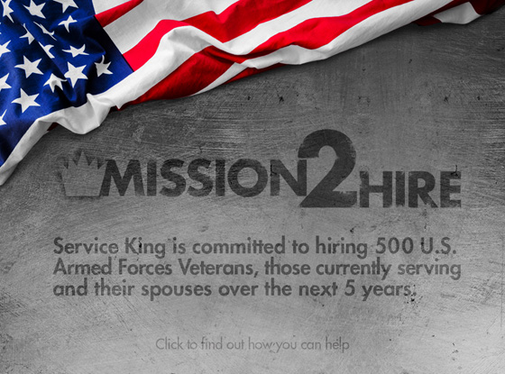 Mission 2 Hire