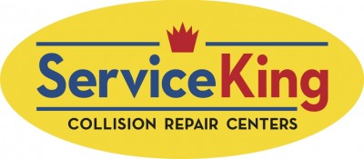 Service King Logo